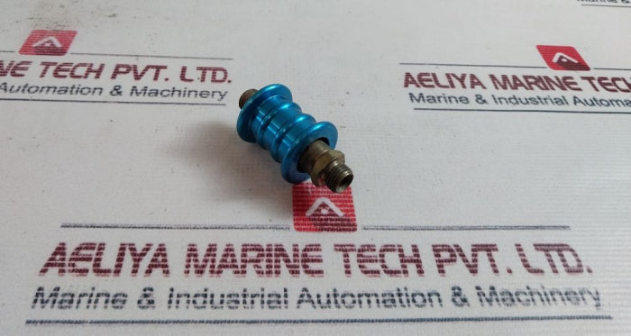 Festo W-3-1/4 Hand Slide Valve