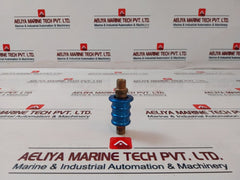 Festo W-3-1/4” Hand Slide Valve
