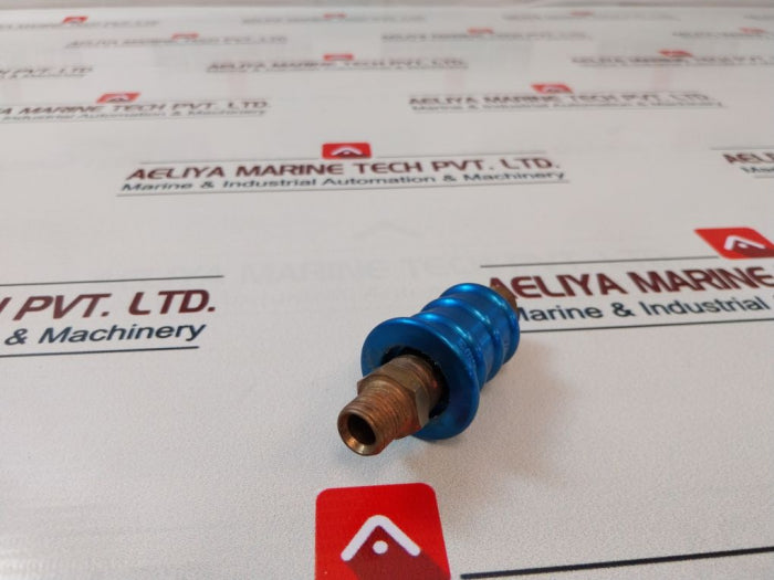 Festo W-3-1/4” Hand Slide Valve