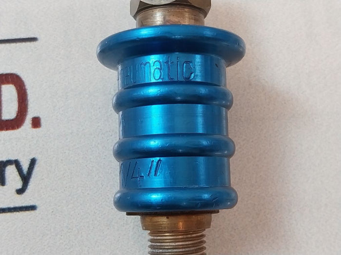 Festo W-3-1/4” Hand Slide Valve