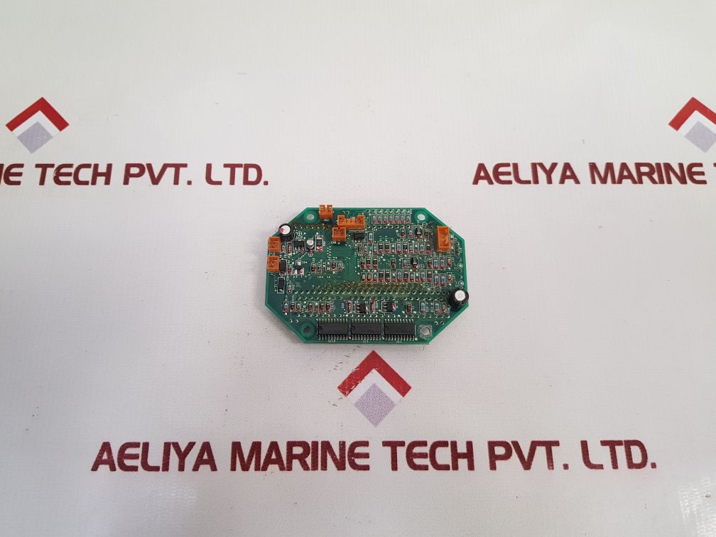Fib-4A Pcb Display