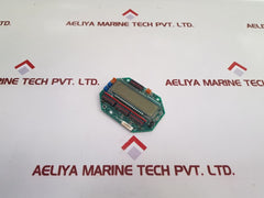 Fib-4A Pcb Display