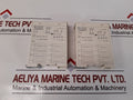 Fiber E21.Bm.Zz.48.V0 Time Delay Relay E21F48 5A 250Vac