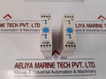 Fiber E21.Bm.Zz.48.V0 Time Delay Relay E21F48 5A 250Vac