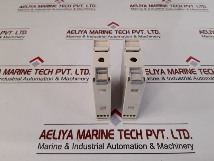 Fiber E21.Bm.Zz.48.V0 Time Delay Relay E21F48 5A 250Vac