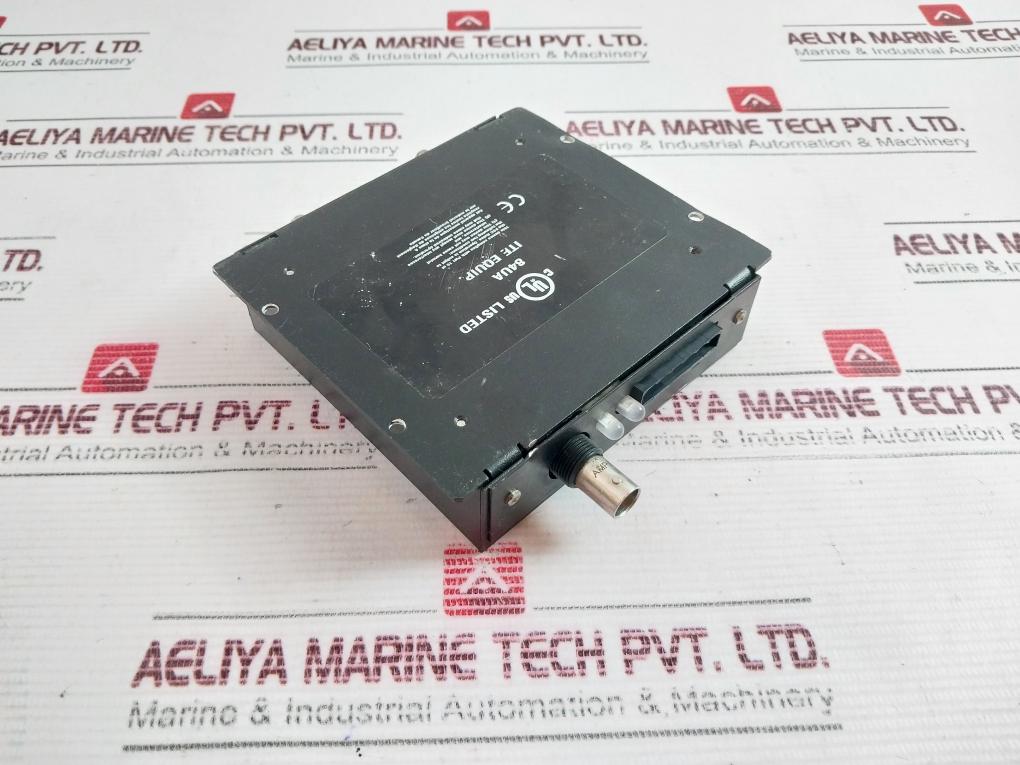 Fiber Options 242D2-t/1Bx4 Video And Data Transmitter
