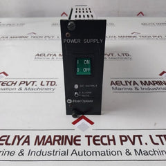 Fiber Options 515R Power Supply 90-250V Ac, 2A
