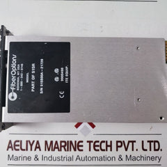 Fiber Options 515R Power Supply 90-250V Ac, 2A