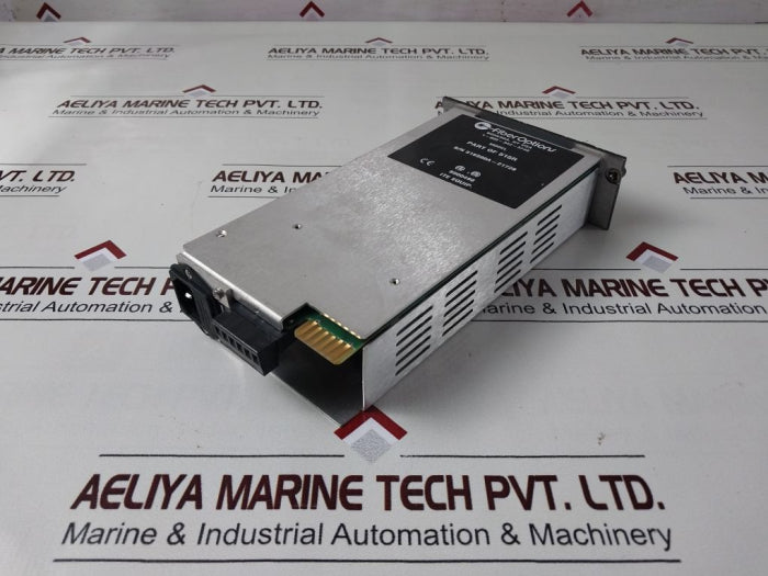 Fiber Options 515R Power Supply 90-250V Ac, 2A