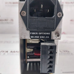 Fiber Options 515R Power Supply 90-250V Ac, 2A