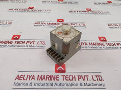 Fiber R12.4.26.33 Timer with Base 50/60Hz