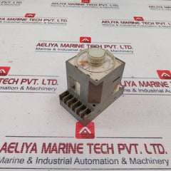 Fiber R12.4.26.33 Timer with Base 50/60Hz
