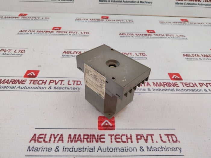 Fiber R12.4.26.33 Timer with Base 50/60Hz