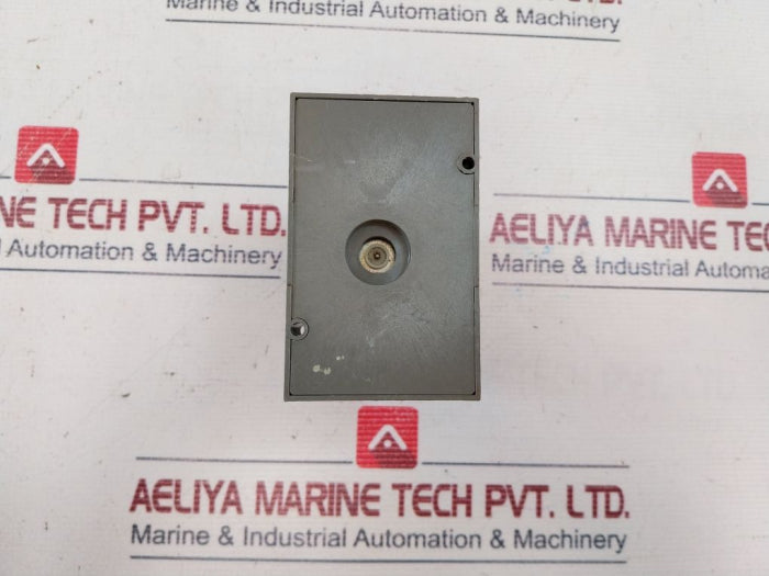 Fiber R12.4.26.33 Timer with Base 50/60Hz