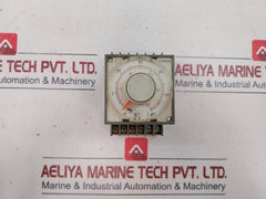 Fiber R12.4.26.33 Timer with Base 50/60Hz