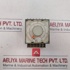 Fiber R12.4.26.33 Timer with Base 50/60Hz