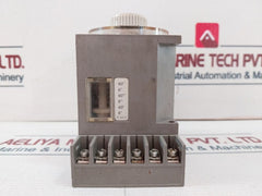 Fiber R12.4.26.33 Timer with Base 50/60Hz
