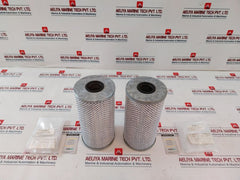 Filtrex F 87 P Oil Filter Filtering Element 10.079.641
