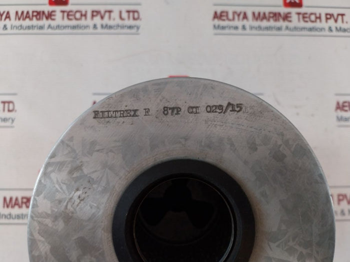 Filtrex F 87 P Oil Filter Filtering Element 10.079.641