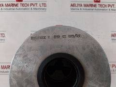Filtrex F 87 P Oil Filter Filtering Element 10.079.641