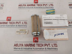 Filtrex Fs 039/10 M Filter Element Hydraulic Unit Sa23c2e1b