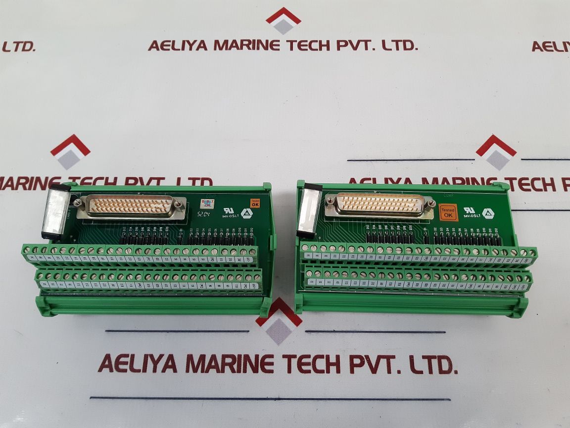 Fim Board-pcfimd50-crm2 Rj3I