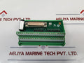 FIM BOARD-PCFIMD50-CRM2 RJ3I Relay Module 94V