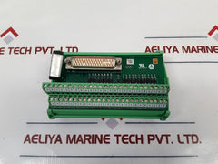 FIM BOARD-PCFIMD50-CRM2 RJ3I Relay Module 94V