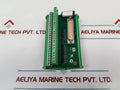 FIM BOARD-PCFIMD50-CRM2 RJ3I Relay Module 94V