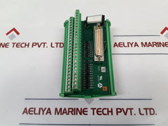 FIM BOARD-PCFIMD50-CRM2 RJ3I Relay Module 94V
