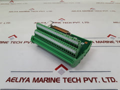 FIM BOARD-PCFIMD50-CRM2 RJ3I Relay Module 94V