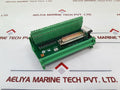 FIM BOARD-PCFIMD50-CRM2 RJ3I Relay Module 94V