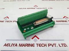 FIM BOARD-PCFIMD50-CRM2 RJ3I Relay Module 94V