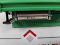 FIM BOARD-PCFIMD50-CRM2 RJ3I Relay Module 94V