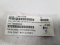 FIM BOARD-PCFIMD50-CRM2 RJ3I Relay Module 94V