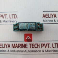 Finder 40.52 Relay 5A 250V Ac, 24V Dc