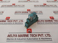 Finder 40.52 Relay 5A 250V Ac, 24V Dc