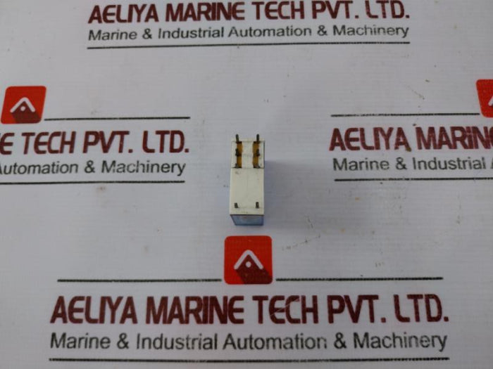 Finder 44.52 Miniature Pcb Relay 6A 250V 24Vdc