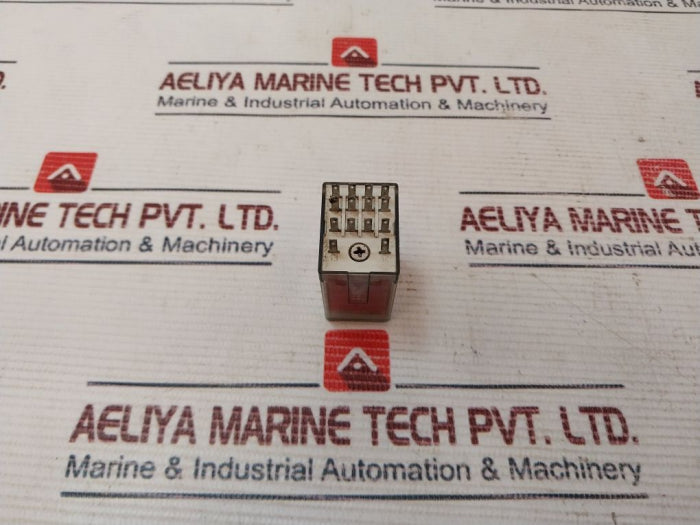 Finder 55.34.8.024.0040 General Purpose Relay 7A 250V