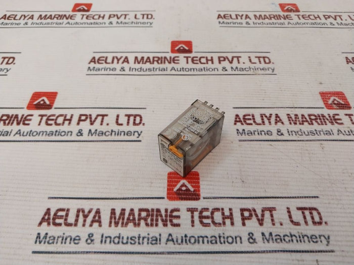 Finder 55.34.8.024.0040 General Purpose Relay 7A 250V