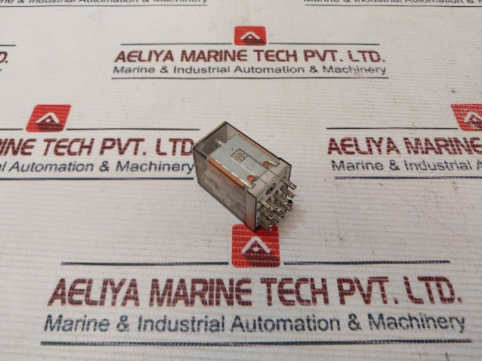 Finder 55.34.8.024.0040 General Purpose Relay 7A 250V