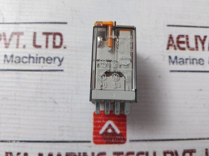Finder 55.34.8.230.0054 Plug-in Relay 7A 250V