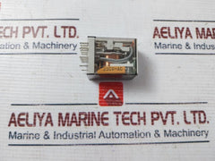 Finder 55.34.8.230.0054 Plug-in Relay 7A 250V