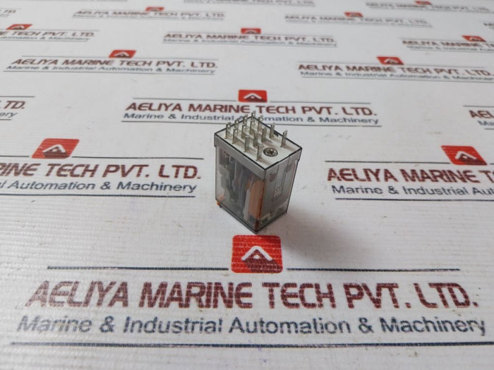 Finder 55.34.8.230.0054 Plug-in Relay 7A 250V