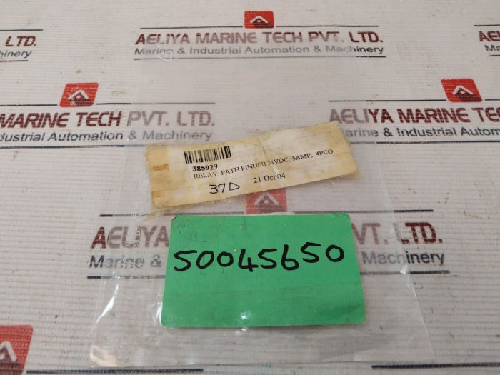 Finder 55.34.9.024.0094 Relay