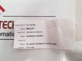 Finder 60.13 Relay 10A 250V 1663-09-012