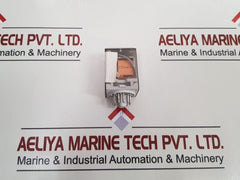 Finder 60.13 Relay 10A 250V 1663-09-012