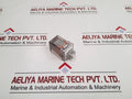 Finder 60.13 Relay 10A 250V 1663-09-012