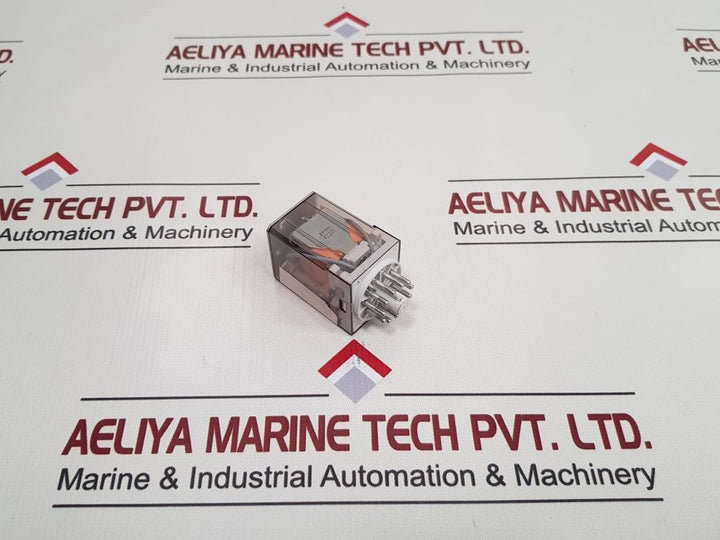 Finder 60.13 Relay 10A 250V 1663-09-012