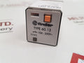 Finder 60.13 Relay 10A 250V 1663-09-012
